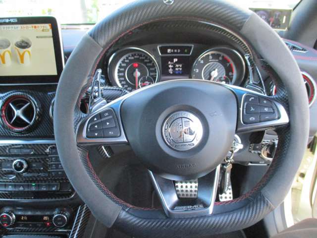 CLAクラス 2015/H27