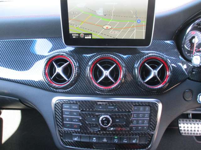 CLAクラス 2015/H27