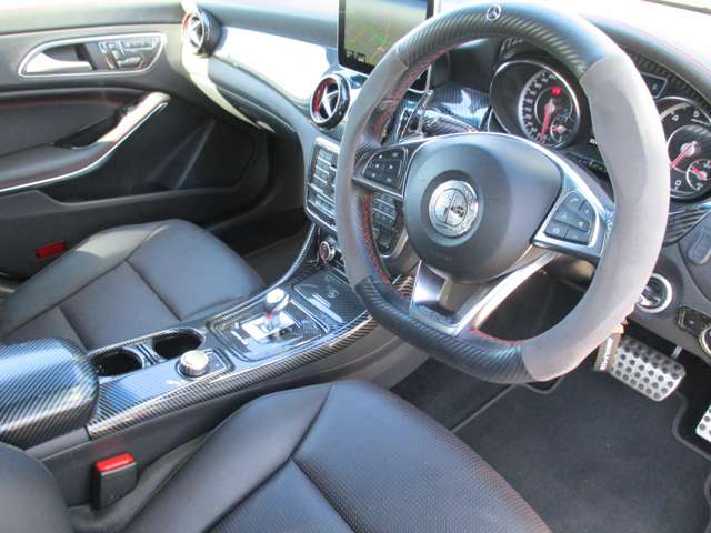 CLAクラス 2015/H27