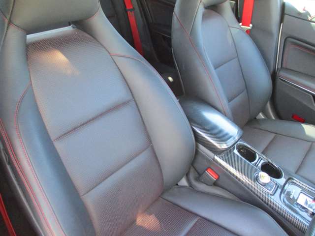 CLAクラス 2015/H27