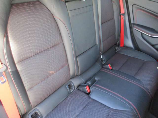 CLAクラス 2015/H27