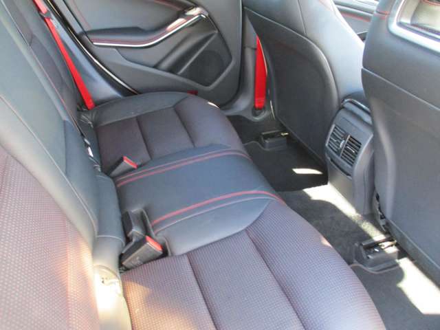 CLAクラス 2015/H27