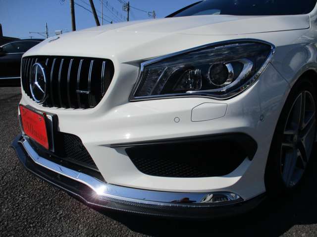 CLAクラス 2015/H27