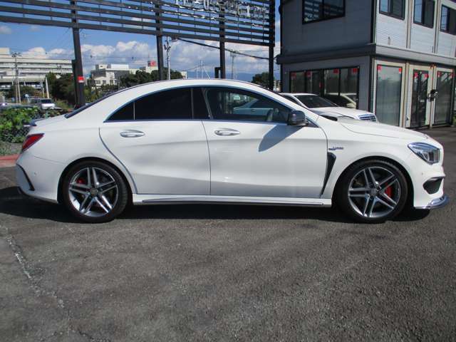 CLAクラス 2015/H27