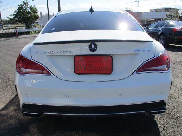 CLAクラス 2015/H27