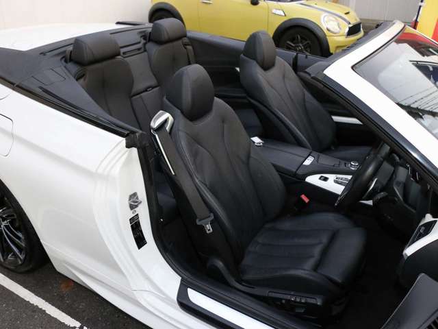 6シリーズカブリオレ 2014/H26