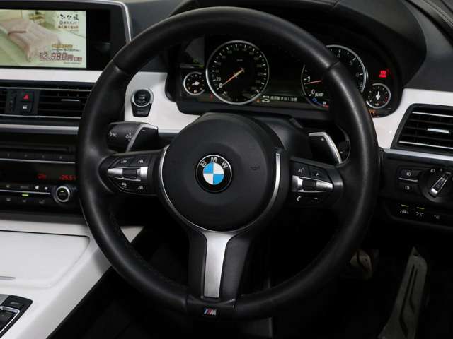 6シリーズカブリオレ 2014/H26