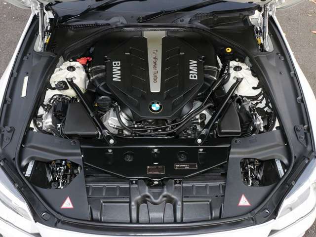 6シリーズカブリオレ 2014/H26