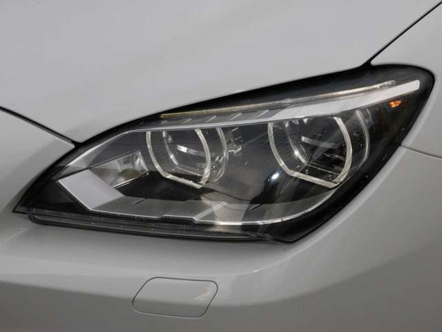 6シリーズカブリオレ 2014/H26