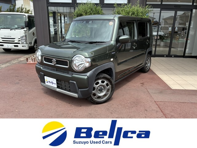 ハスラー 2021/R03