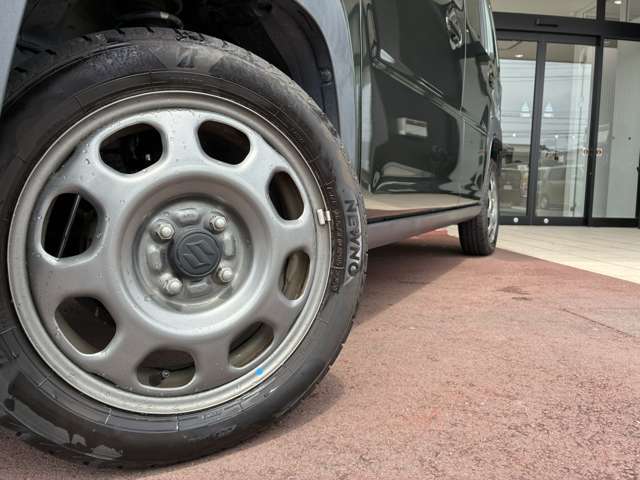 ハスラー 2021/R03