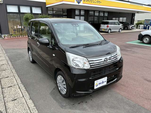 ムーヴ 2021/R03