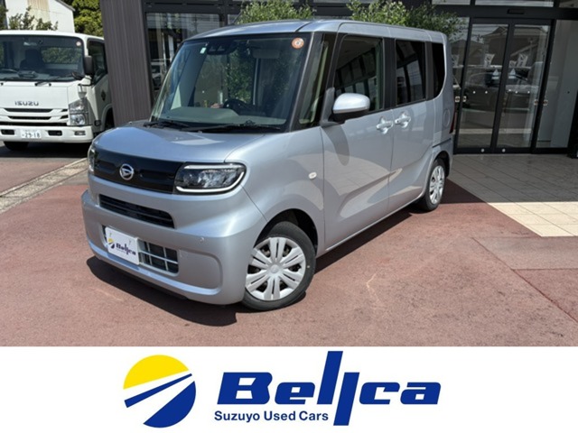 タント 2020/R02