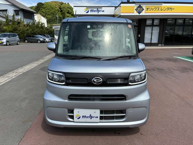 タント 2020/R02