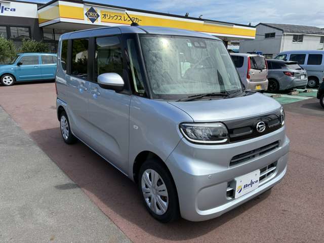 タント 2020/R02