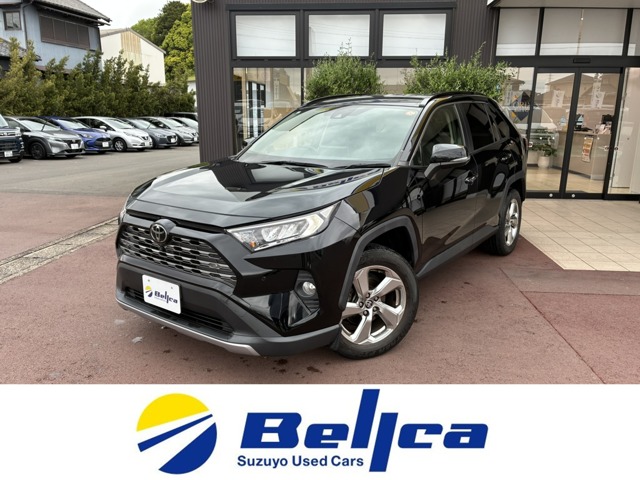 RAV4 2021/R03
