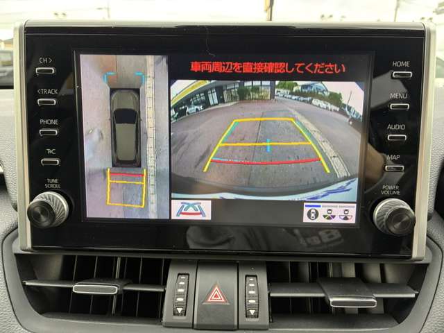 RAV4 2021/R03