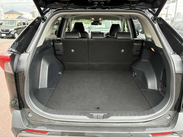 RAV4 2021/R03