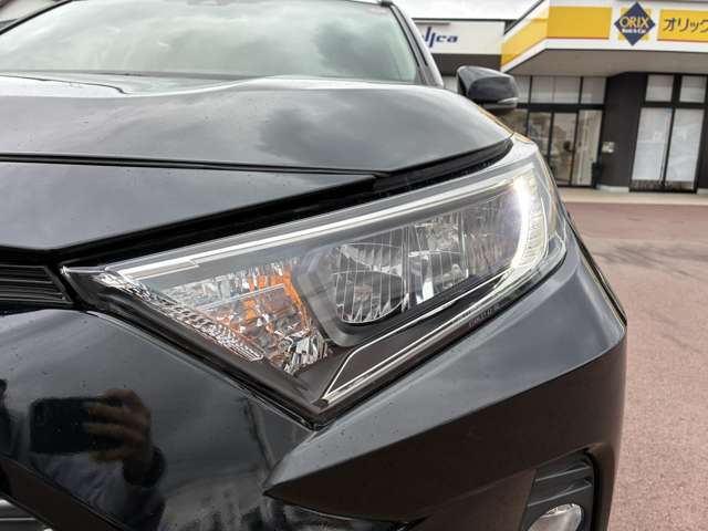 RAV4 2021/R03