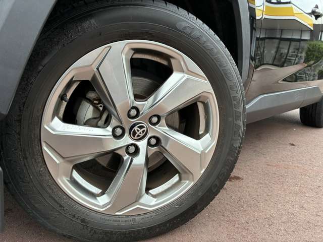 RAV4 2021/R03