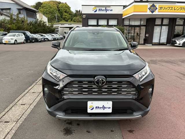 RAV4 2021/R03