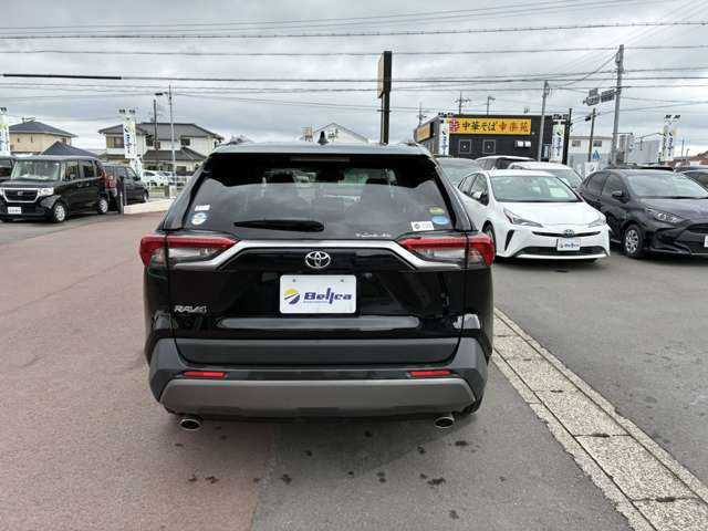 RAV4 2021/R03