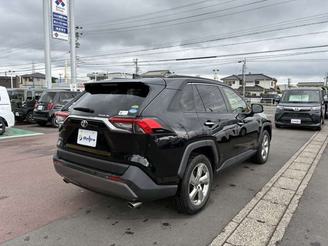 RAV4 2021/R03