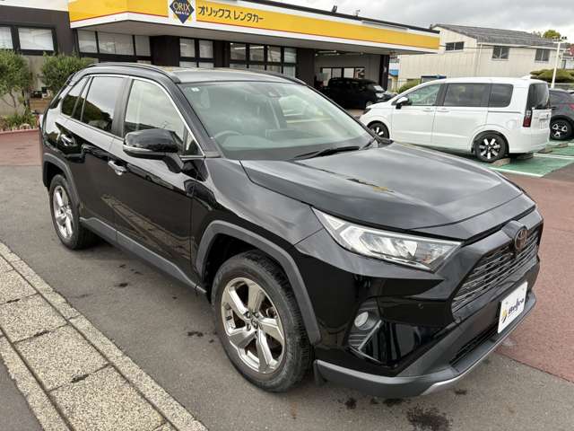RAV4 2021/R03
