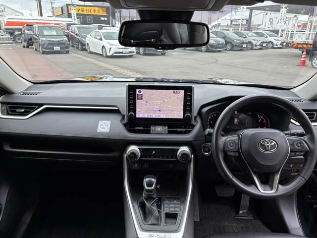 RAV4 2021/R03