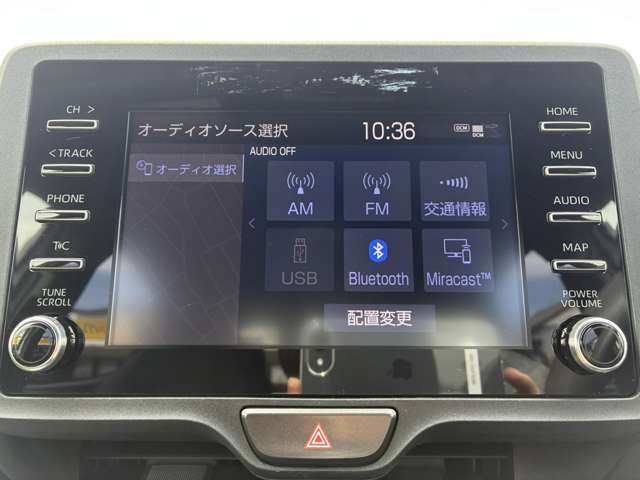 ヤリス 2021/R03