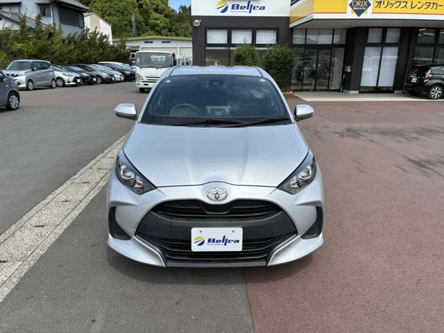 ヤリス 2021/R03