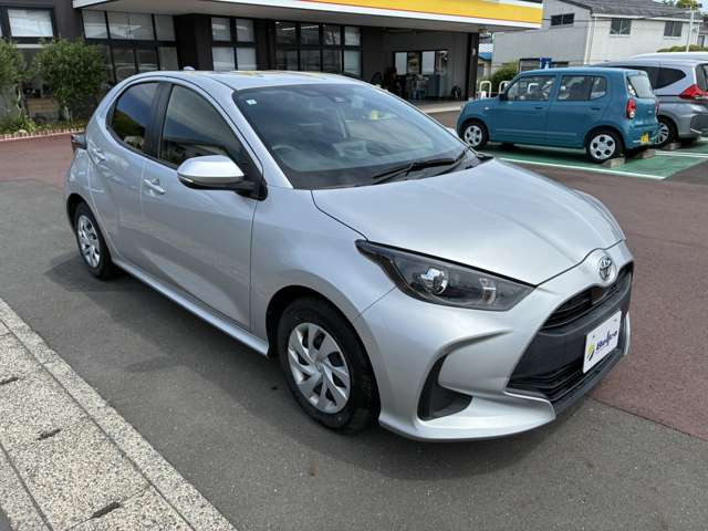 ヤリス 2021/R03