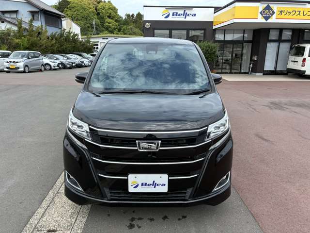 ノア 2020/R02