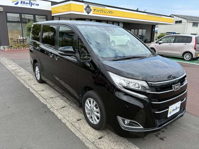ノア 2020/R02