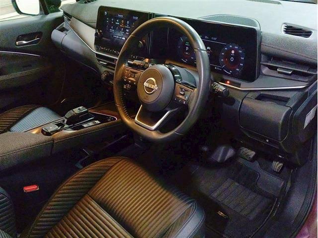 ノートオーラ 2022/R04