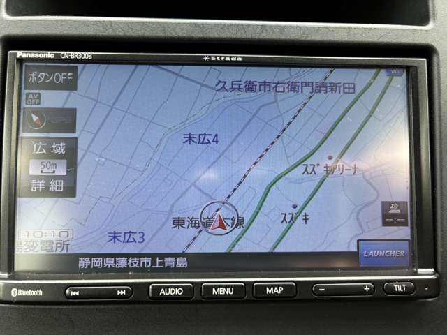 フォレスター 2020/R02