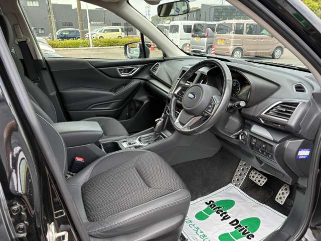 フォレスター 2020/R02