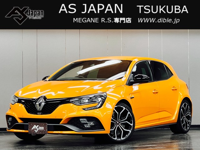 メガーヌ 2018/H30