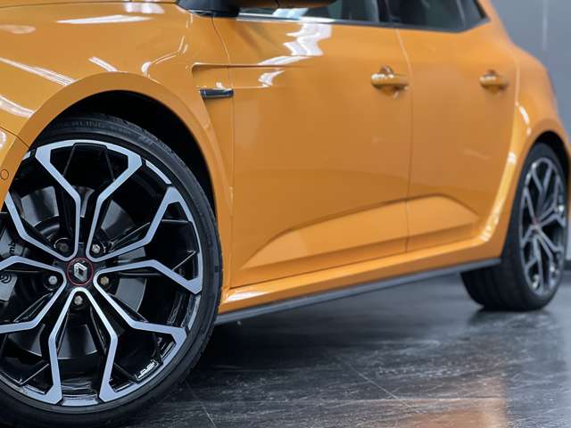 メガーヌ 2018/H30