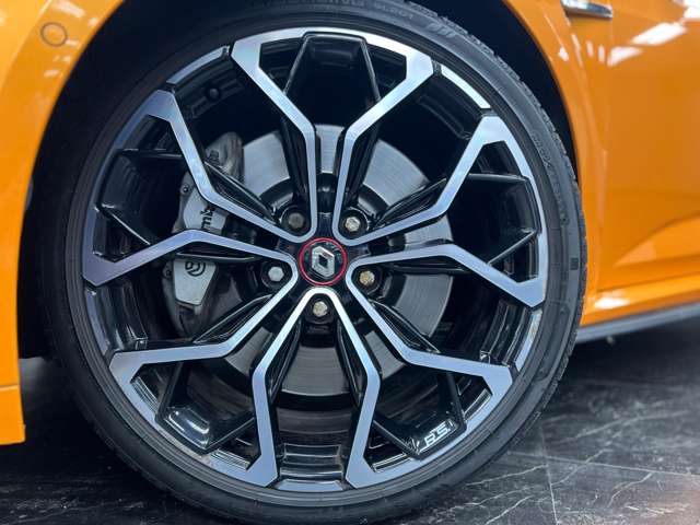 メガーヌ 2018/H30