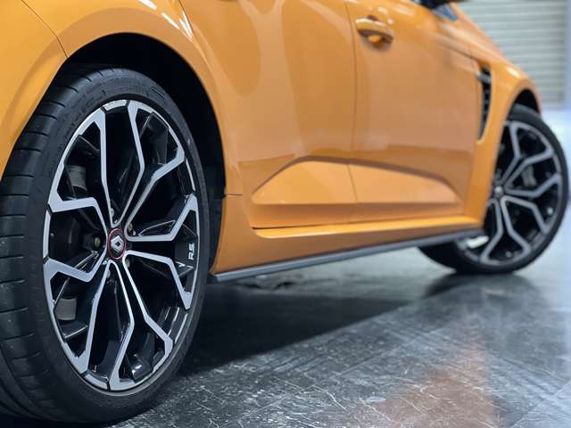 メガーヌ 2018/H30