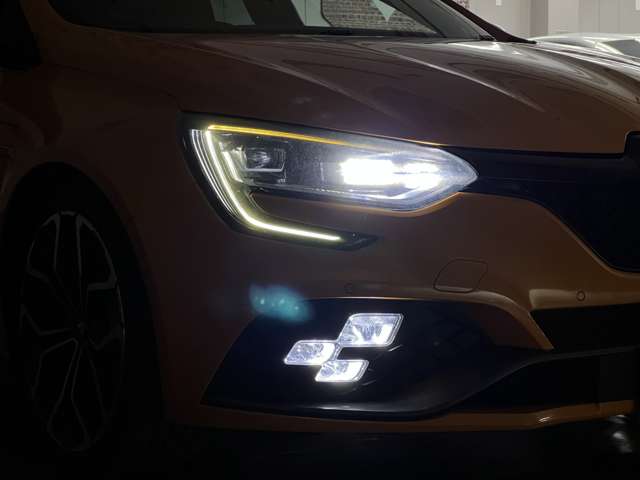 メガーヌ 2018/H30