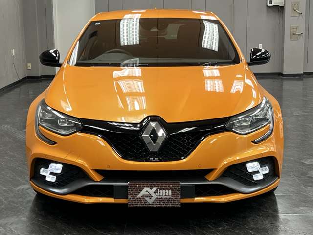 メガーヌ 2018/H30