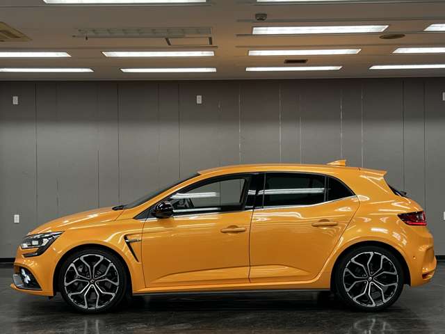 メガーヌ 2018/H30