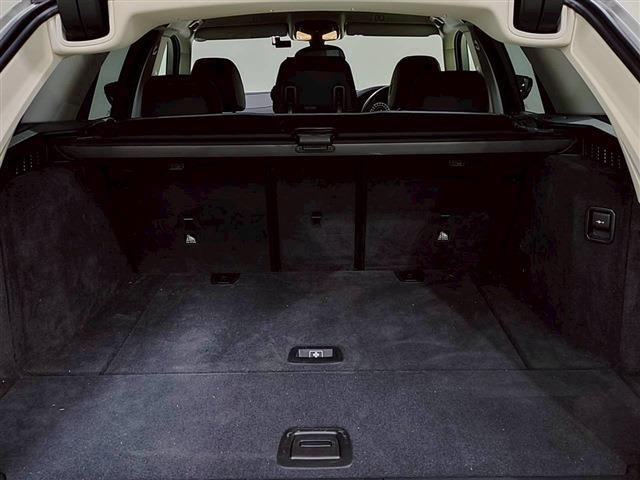 5シリーズツーリング 2017/H29