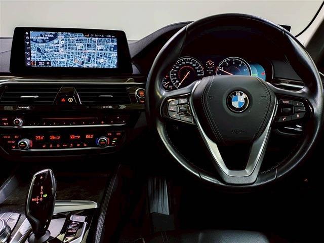 5シリーズツーリング 2017/H29