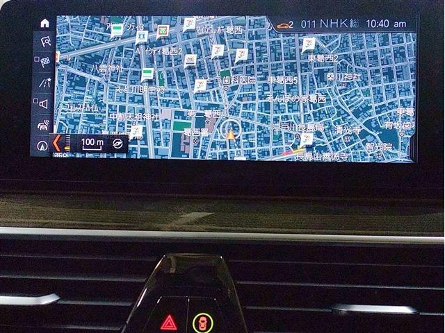 5シリーズツーリング 2017/H29