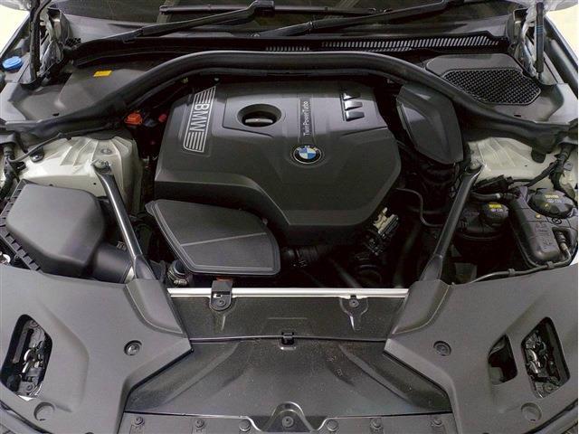 5シリーズツーリング 2017/H29