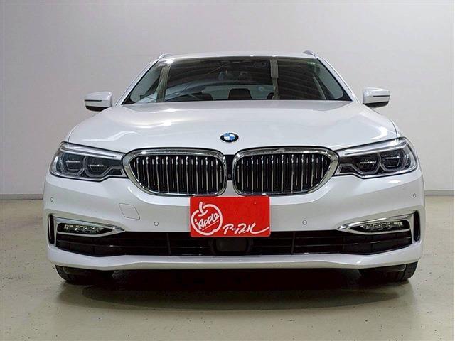 5シリーズツーリング 2017/H29