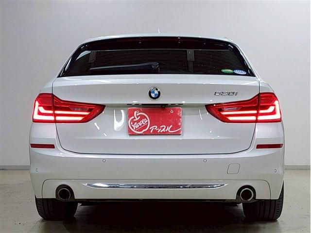 5シリーズツーリング 2017/H29